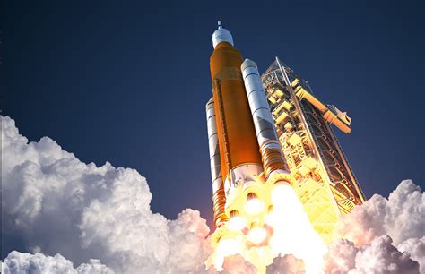 Rewatch Nasas Historic Artemis I Rocket Launch