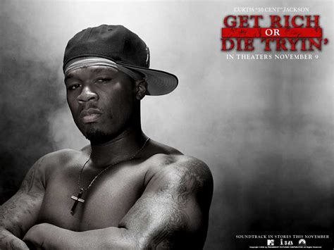 May 25, 2021 · get rich or die tryin's dolby truehd 5.1 lossless soundtrack is not quite so potent as one might expect from a film defined by gunfire and rap music.neither offer significant depth or vigorous punch. 50 Cent Wallpapers - Wallpaper Cave