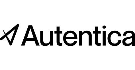 Autentica Announces Its Official Launch And 12m Pre Seed Funding To
