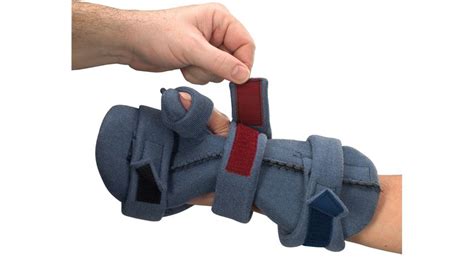 Softpro Functional Resting Hand Splint