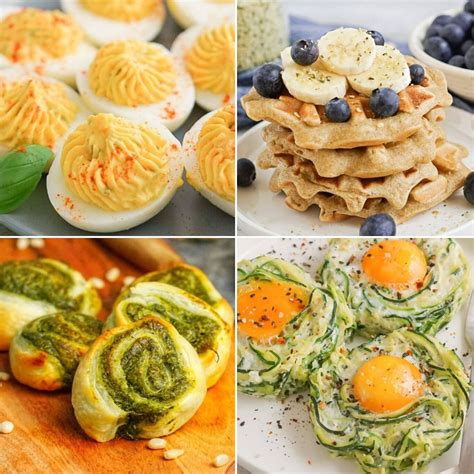 Frühstück Archives