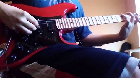spica guitar cover hatsune miku vocaloid youtube