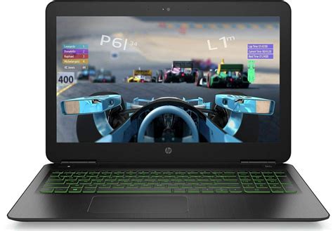 Buy Hp Pavilion Gaming Core I7 8th Gen 156 Inch Fhd Gaming