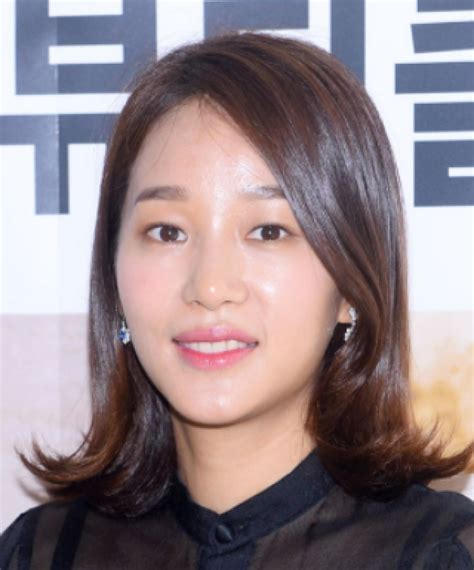 Heo Yang Im Korean Actorartist