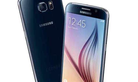 3 New Samsung Galaxy S6 Release Details