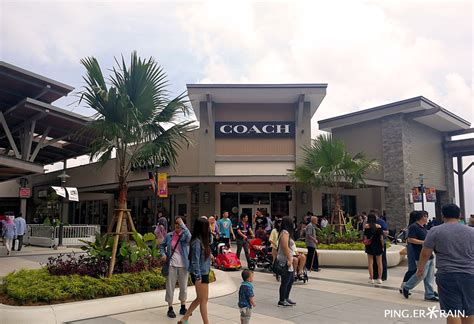 Genting highlands premium outlets® is southeast asia's second premium outlet center and the world's first hilltop premium outlet center. One good reason to take the Awana Skyway: Genting Premium ...