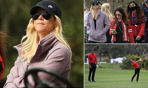 Currently, elin nordegren is dating jordan cameron and she is pregnant with a new baby. Tiger Woods' ex-wife Elin Nordegren watches their son ...