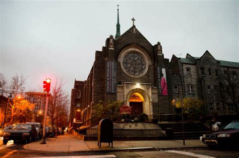 Philadelphias Pink Sisters Have Prayed Nonstop For 100 Years