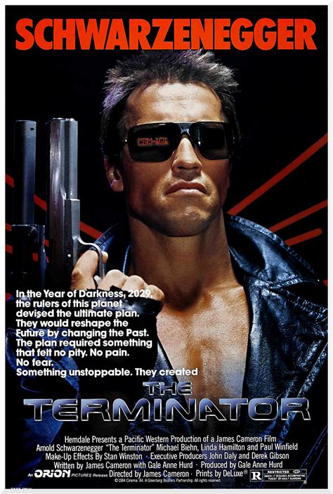PL: Terminator 1 (1984)