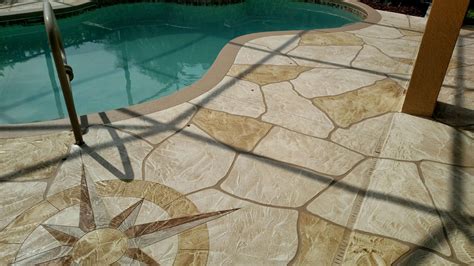 Review customer references and comments, collect at least three to four estimates to compare, meet with potential cape coral pool designers and builders in person and ensure that they are. Pool Deck Resurfacing in Cape Coral & Fort Myers Florida ...