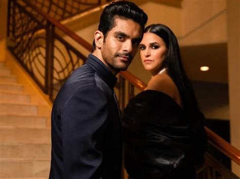 Angad Bedi Comes To Wife Nehas Defense Over Roadies Remark Makes A Point In His Own Style