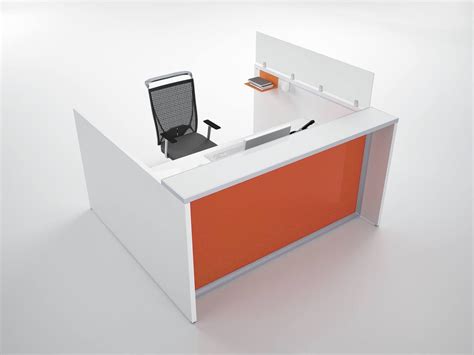 Eos Reception Desk Love That Design