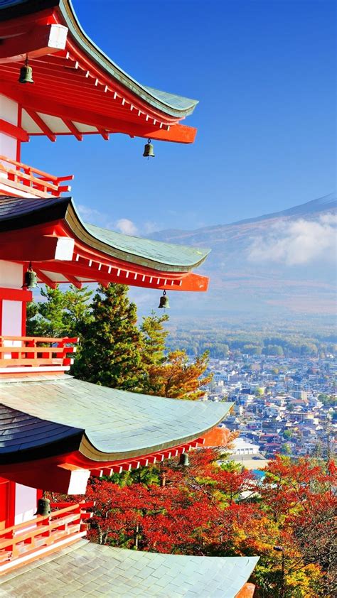 2160x3840 Mount Fuji Mountain Sony Xperia Xxzz5 Premium Hd 4k