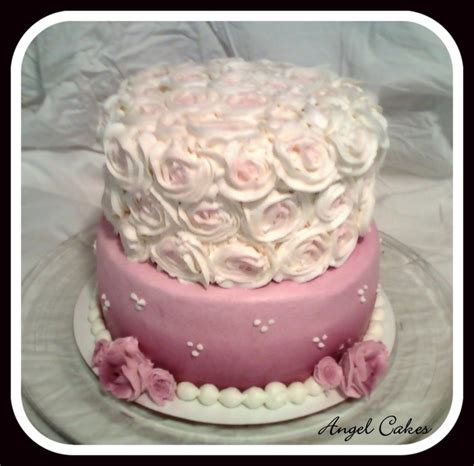 44 mom birthday cakes ranked in order of popularity and relevancy. Mom's 60Th Birthday Cake - CakeCentral.com