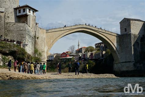 Stari Most Mostar Bosnia And Herzegovina Worldwide