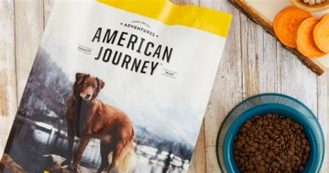 There are many factors to consider when choosing the best pet food brand for your pet. American Journey Grain-Free Dry Dog Food 24lb Bags $17.99 ...