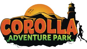 Home | Corolla Adventure Park | Adventure park, Adventure ...