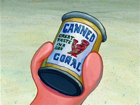 Image Result For Food Items In Spongebob Spongebob Squarepants