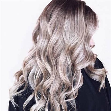 The 20 Best Blonde Hair With Lowlight Looks To Try Now By L