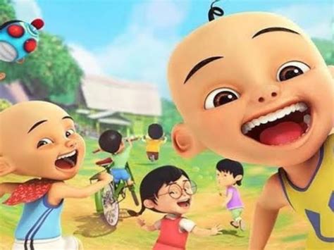 Cinemaonlinesg Upin And Ipin Theme Park To Open In 2022