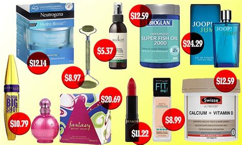 Chemist Warehouse Launches A Massive Madness Sale Until Midnight October 29