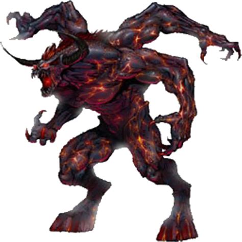 Demon Png Transparent Images Pictures Photos Png Arts