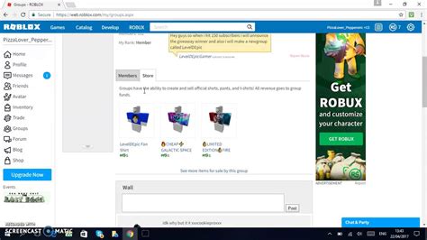 Free Roblox Account With Free Robux Part 36 Youtube