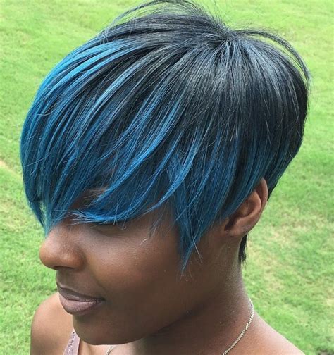 35 Short Weave Hairstyles You Can Easily Copy In 2020 Weave