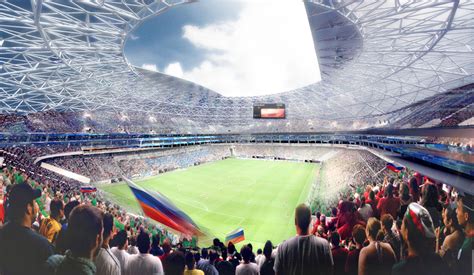 setting the stage 2018 fifa world cup russia soccer politics the politics of football