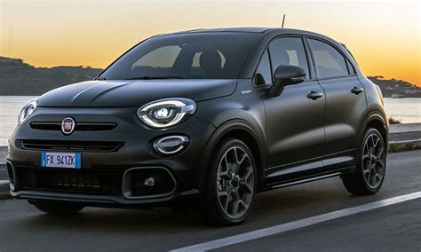 Novità In Arrivo Per Fiat 500l E 500x