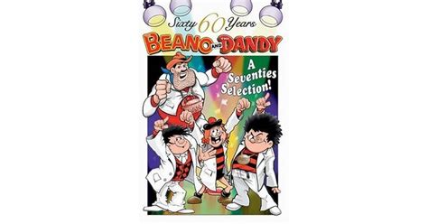 The Beano And The Dandy A Seventies Selection By Dc Thomson