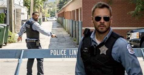 Best Cop Shows Ranked Gallery