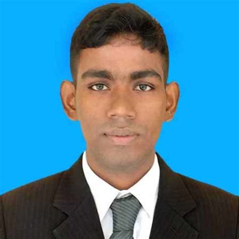 Md Mathiar Rahman Master Of Business Administration University Of