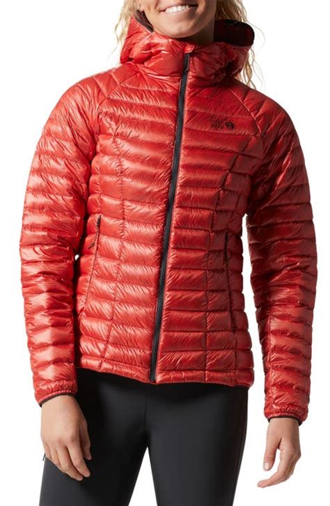 Womens Red Rain Jackets And Raincoats Nordstrom