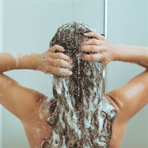 How much should you wash? 6 Reasons You Actually Do Need to Wash Your Damn Hair | Allure