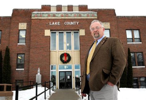 New Lake County Attorney Makes Switch From Public Defender To Top Prosecutor