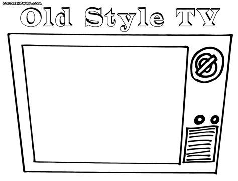 Tv show coloring pages alpin bud info. TV coloring pages | Coloring pages to download and print