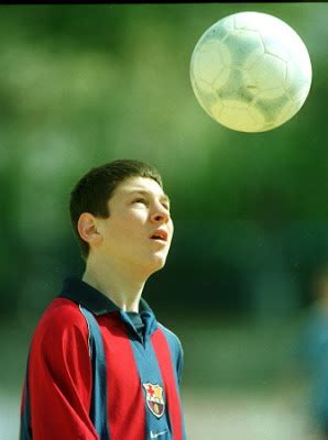 Mar 30, 2021 · early life. Photo, Shoot - A Young Leo Messi - Just Football