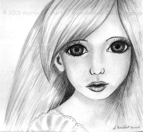 Buy the best and latest pics pencil on banggood.com offer the quality pics pencil on sale with worldwide free shipping. Doll Sketch by WitchiArt on DeviantArt