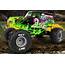 Axial Racing Is Rebooting The 1/10th RC Monster Jam Grave Digger 