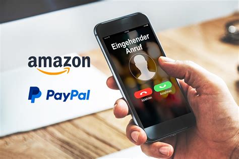 PayPal & Amazon: Aufgepasst vor Spam-Anrufen von Betrügern - IMTEST