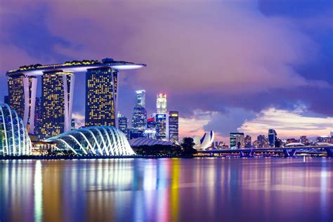 Best Places To Visit In Singapore Travel Drink Dine