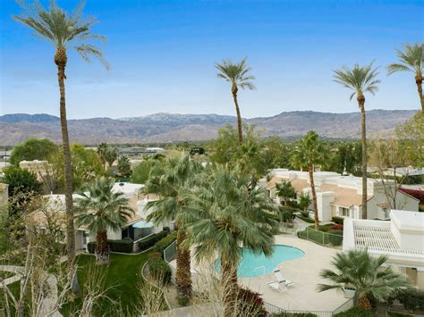Single Level Condo In Gated Vista Palm Desert Ca One Point Media Group