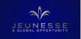 Images of Jeunesse Global Business Cards