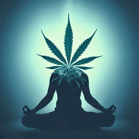 Cannabis And Mindfulness In A Fast Paced World