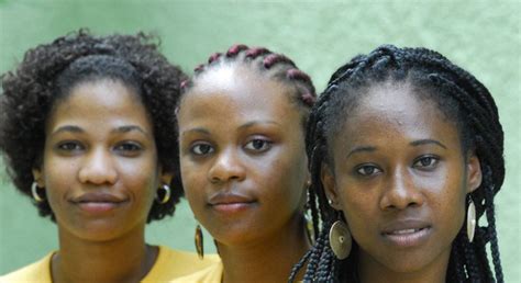 Mulheres Negras São Mais Afetadas Pela Falta De Saneamento Básico No