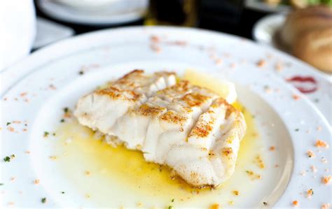 Notre recette de Sandre au beurre blanc