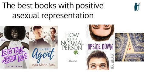 The Best Books With Positive Asexual Representation