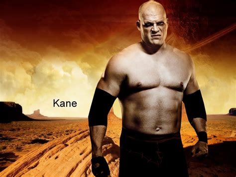 €120.00m * jul 28, 1993 in london, england WWE Kane Wallpapers | Wallpaper HD And Background