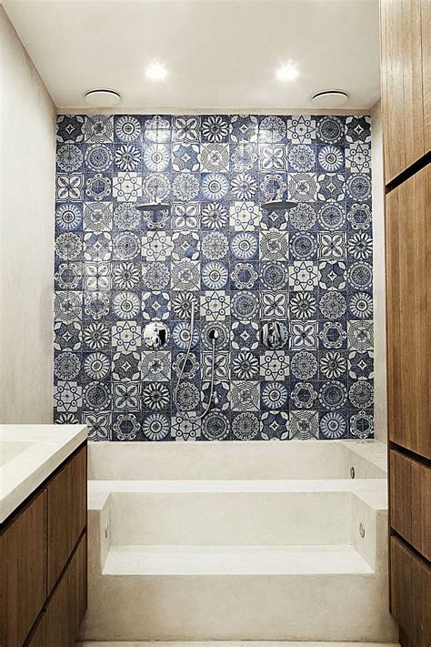 moroccan green bathroom wall tiles 61 inspiring moroccan bathroom design ideas the art of images